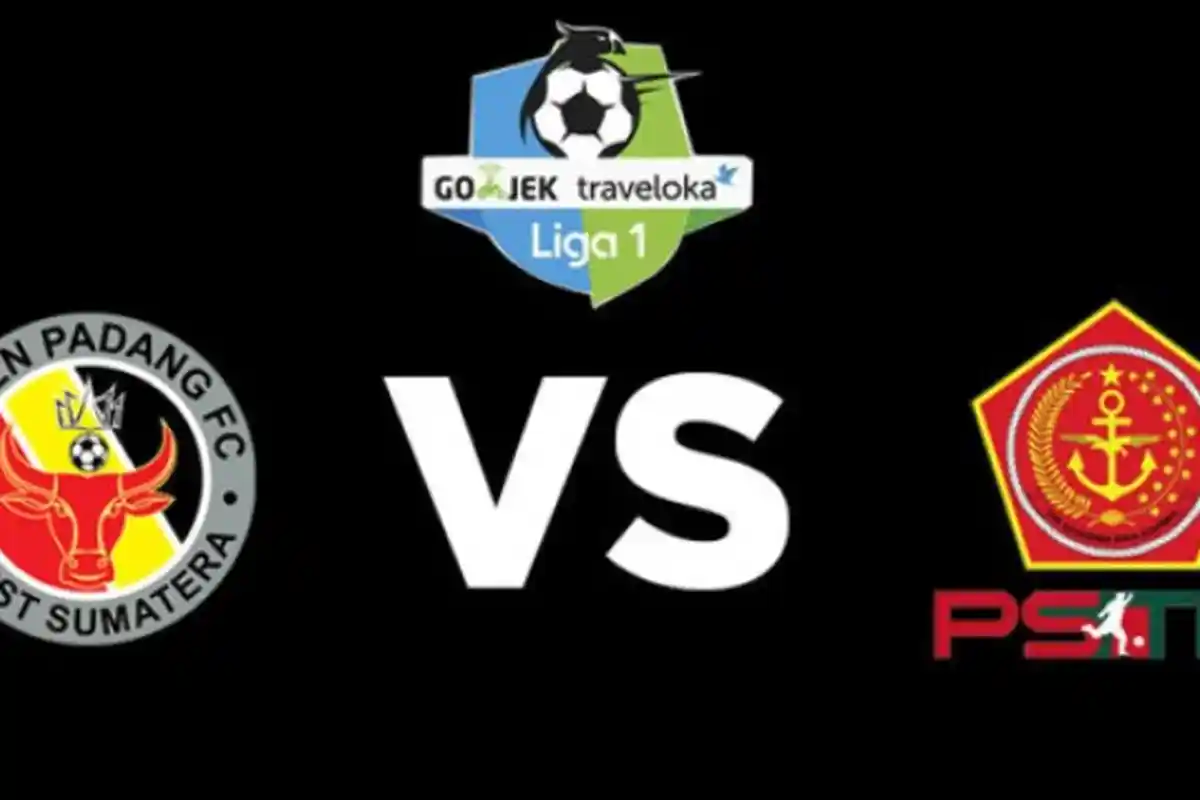 Semen Padang vs PS TNI, Laga Hidup-Mati Kabau Sirah untuk Bertahan di Liga 1