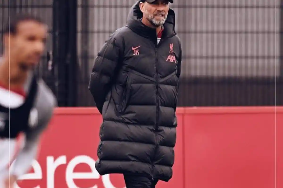 Jurgen Klopp Marah, Siap Antar Bintang Liverpool yang Kecewa ke Klub Lain, Mo Salah ke PSG?