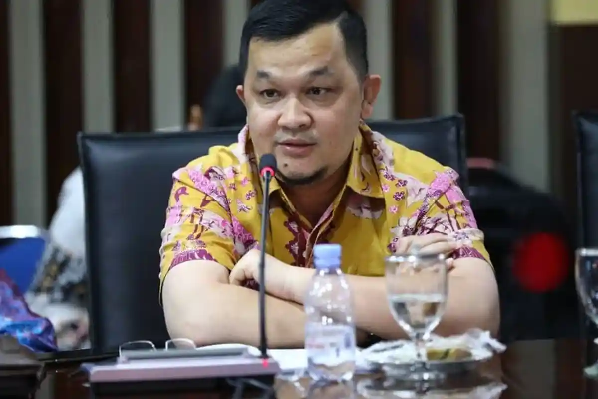 KONI Sumsel Sambut Baik Tourism Youth Football League 2020, Ada 6 Poltekpar Bakal Berlaga