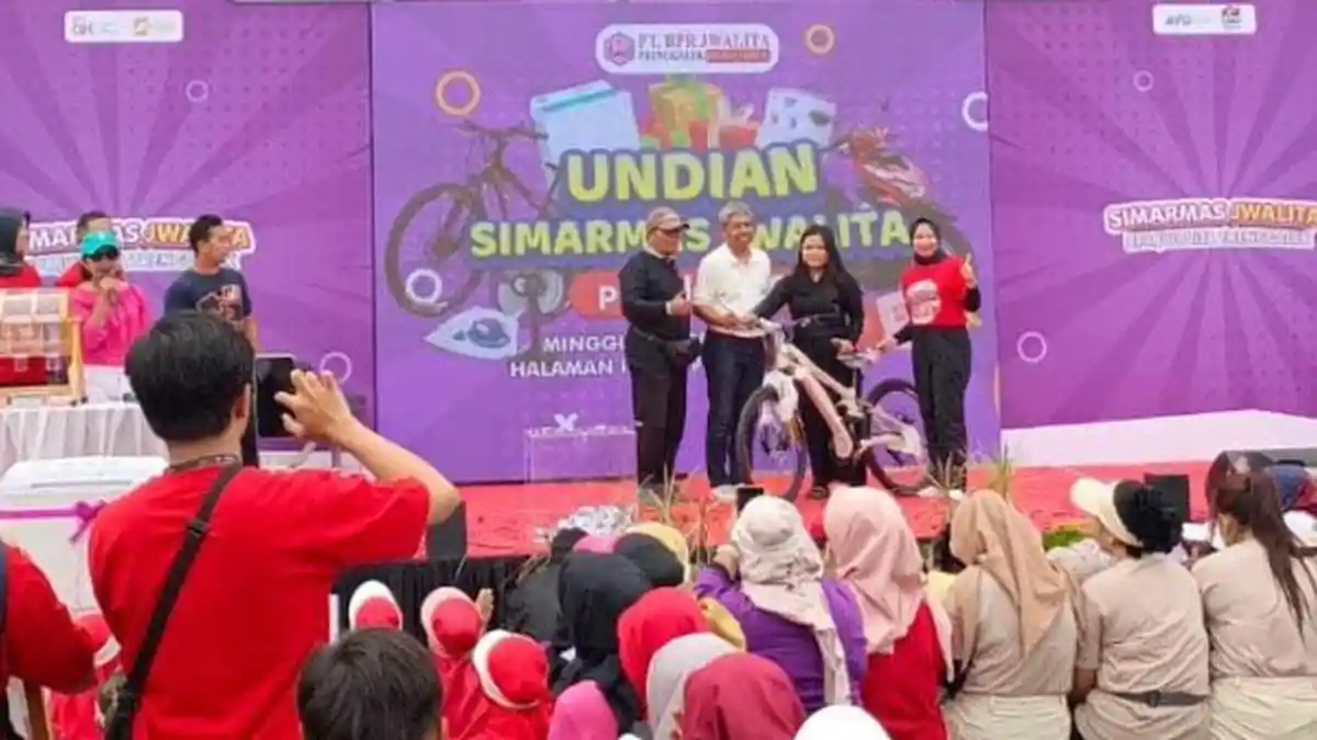 Trenggalek Access Diluncurkan, Aplikasi Serba Guna untuk Transaksi Digital