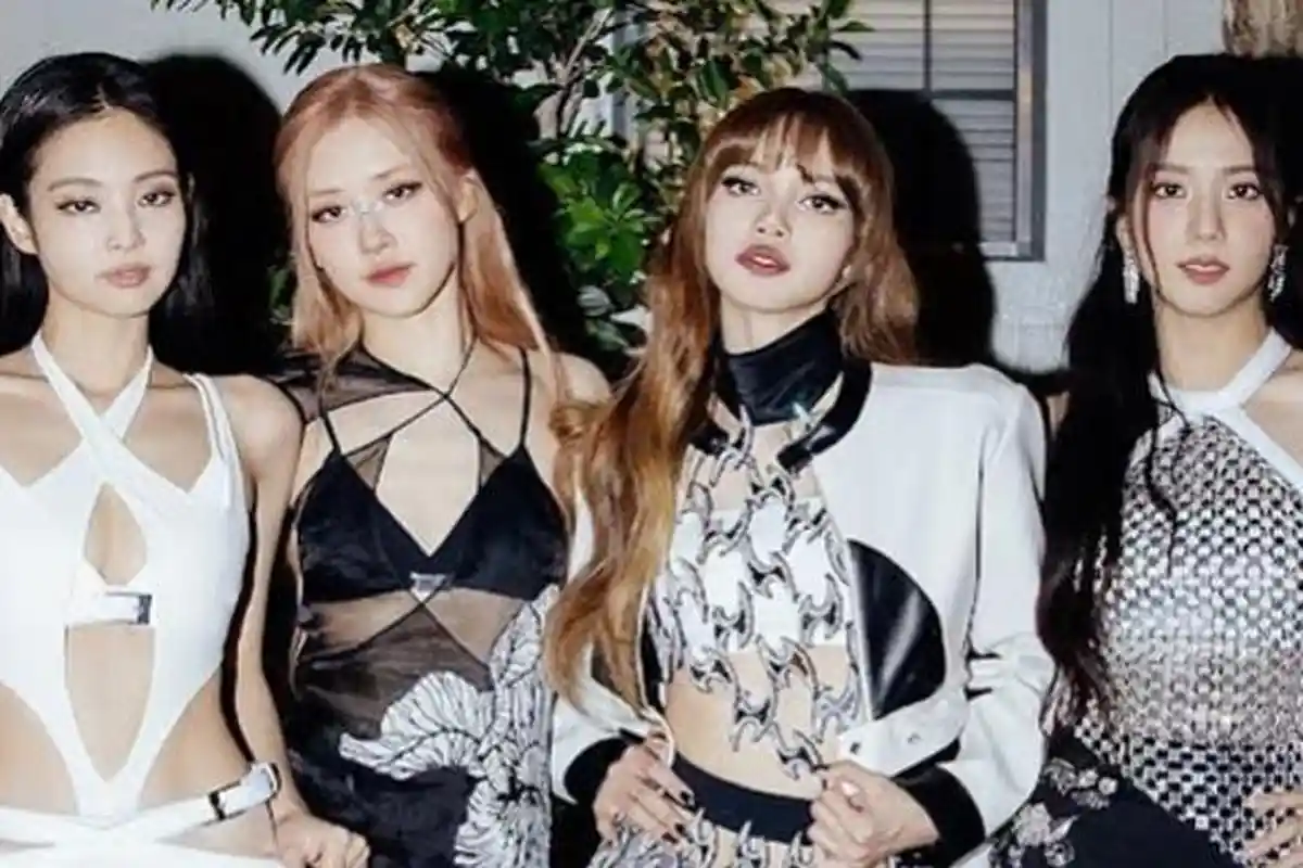 Digelar November 2025, ini Daftar Harga Tiket dan Seat Plan World Tour Blackpink di Jakarta