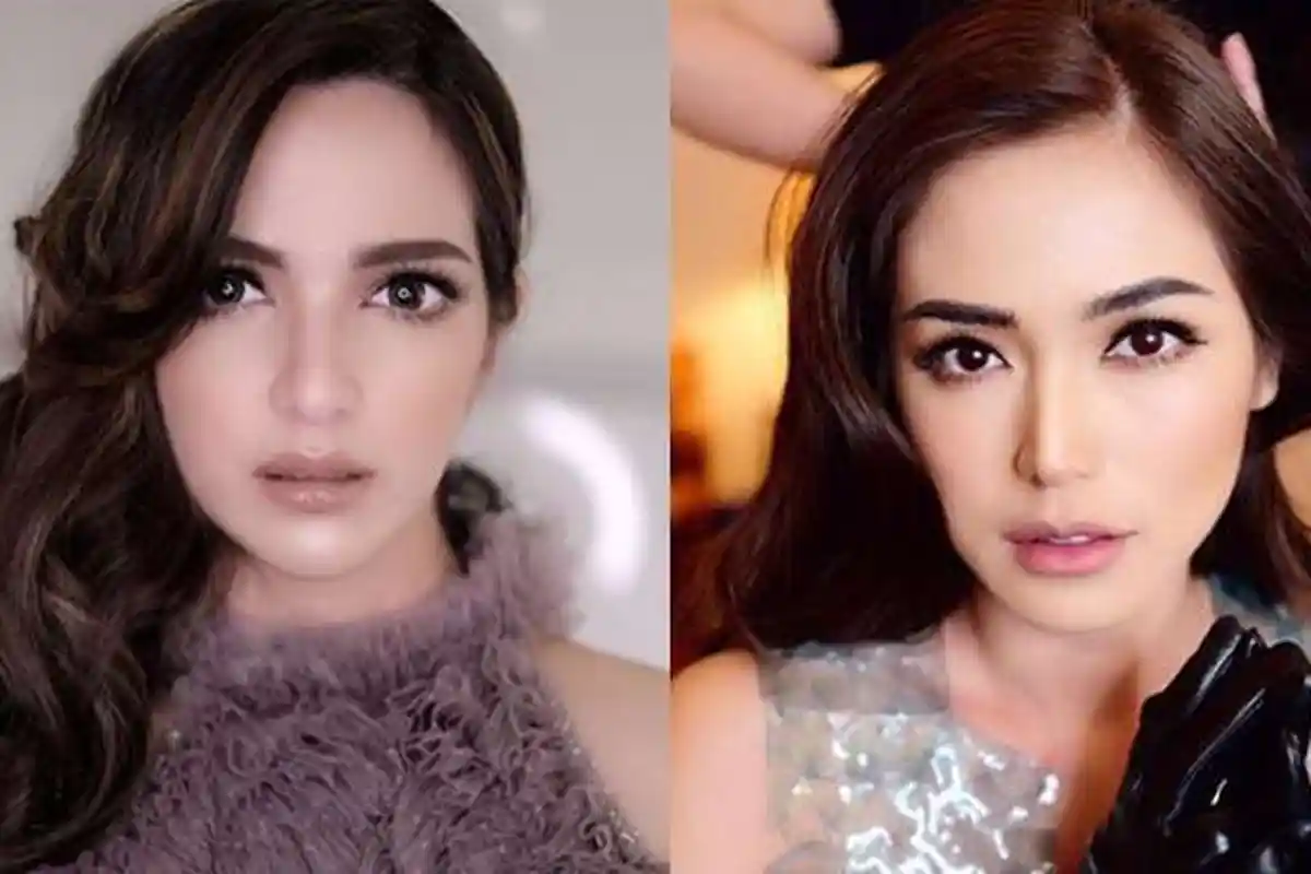 Wow, Artis Cantik yang Juga Janda Satu Anak Ini Punya Koleksi Tas Seharga Apartemen