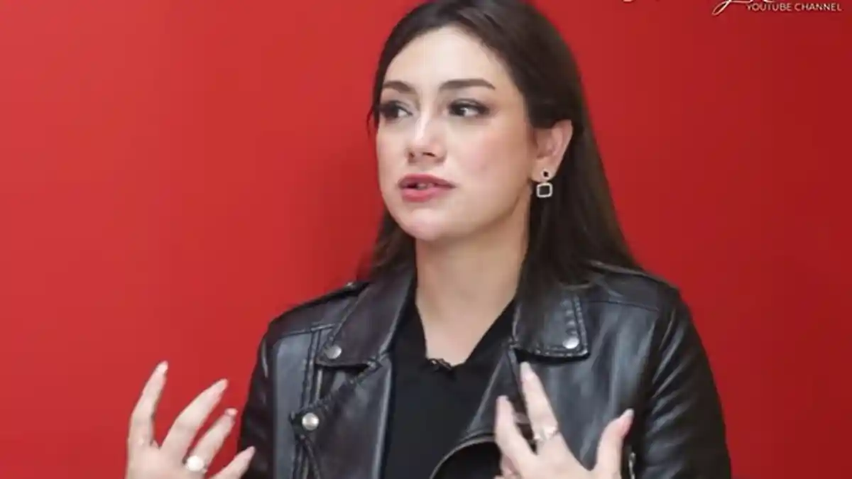 Celine Evangelista Beber Rencana Pertunangan dengan Pria Ini, Stefan William Pamer Pacar Baru?