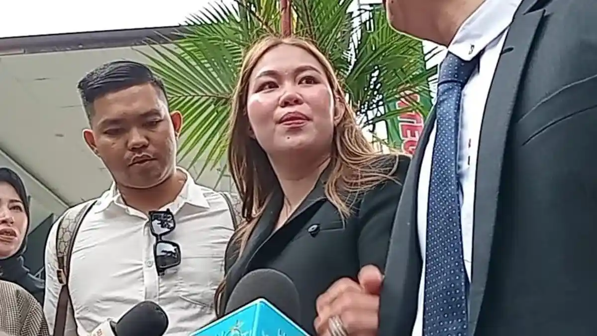 Bersaksi di Sidang, Melvina Ungkap Perkataan Nikita Mirzani yang Bikin Dirinya Merasa Diancam