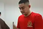 Sidang Kematian Dwi Putri di PN Batam, Jaksa Dakwa Wilson Koko Pasal Pembunuhan Berencana