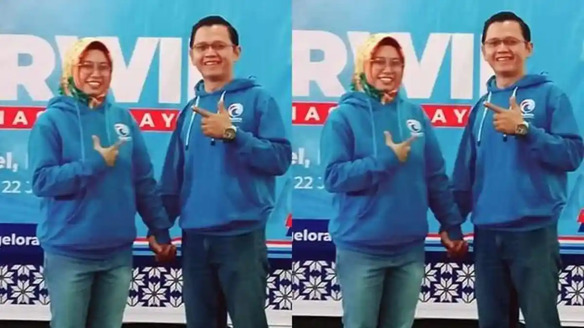 Caleg Partai Gelora DPD PALI Tewas Kecelakaan di Tol Terpeka OKI, Pulang Antar Orang Tua Berobat