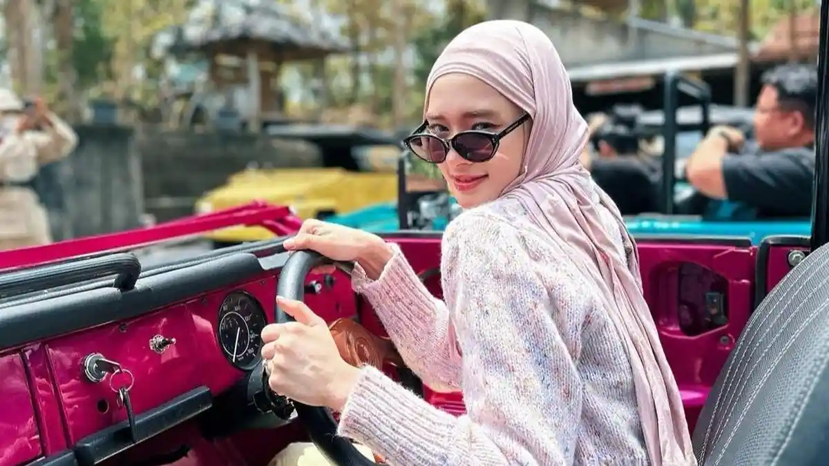 Akhirnya Pihak Inara Rusli Buka Suara Soal Isu Selingkuh dengan Suami Wardatina Mawa, Sangat Kaget