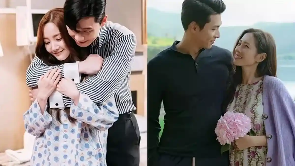 7 Kisah Cinta Drama Korea Ini Bisa Bangkitkan Perasaan Cinta Jelang Hari Valentine