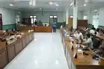 Pansus DPRD Siantar Panggil OPD Soal Eks Rumah Singgah Covid-19 yang Dibeli Pemko