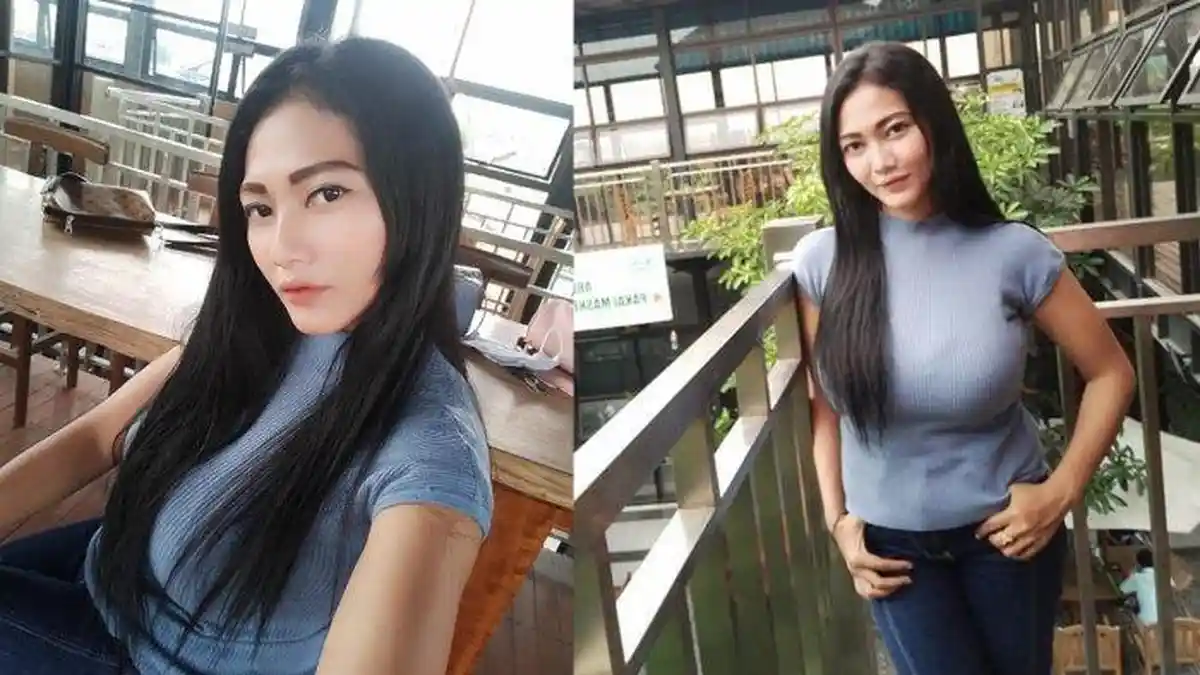 Janda Cari Jodoh, Blak-blakan Alasan Rela Dinikahi Pria yang Mau Beli Tanahnya