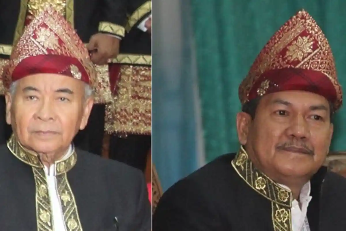 Bagaimana Nasib Pasangan Kuryana Aziz-Johan Anuar di Pilkada OKU 2020? Ini Penjelasan Bupati