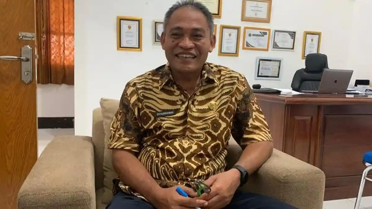 Dinas Kesehatan  Lombok Timur Ajukan 255 Formasi PPPK, Terbanyak Formasi Khusus
