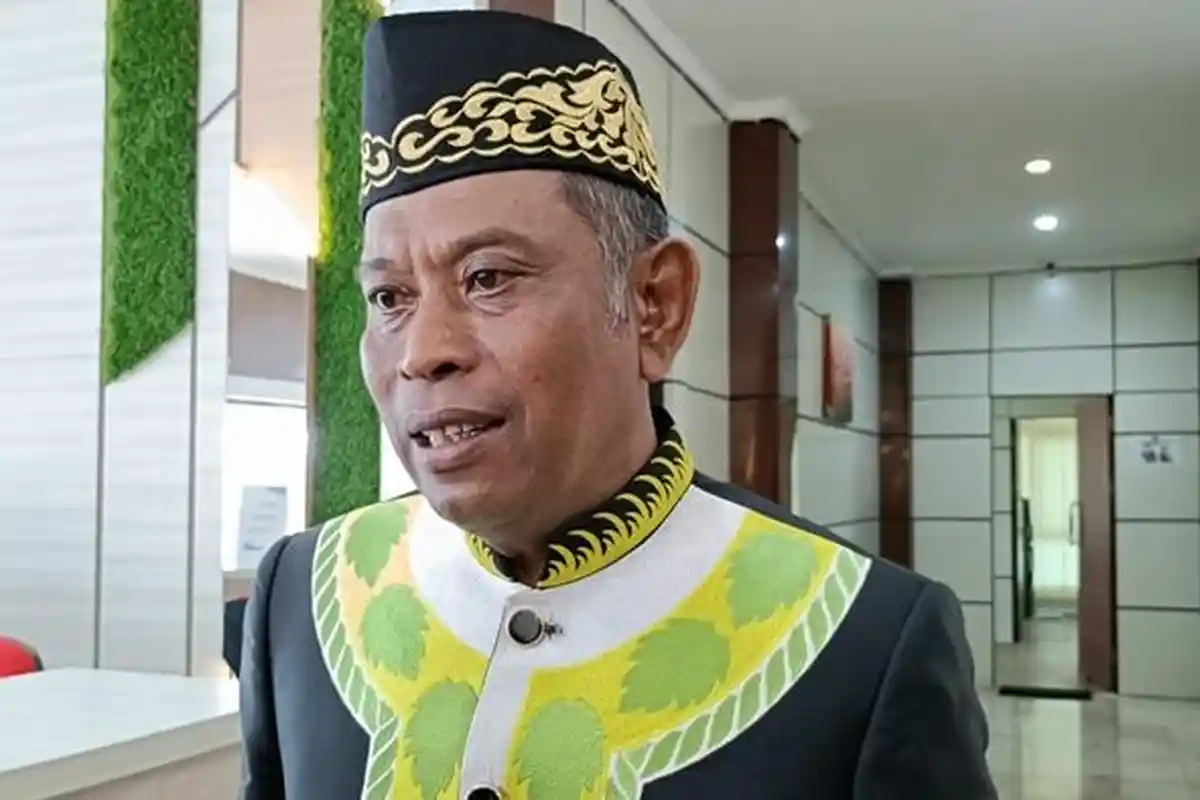 Peringati Hardiknas 2024, Pemkab Paser Siap Dukung Program Merdeka Belajar 