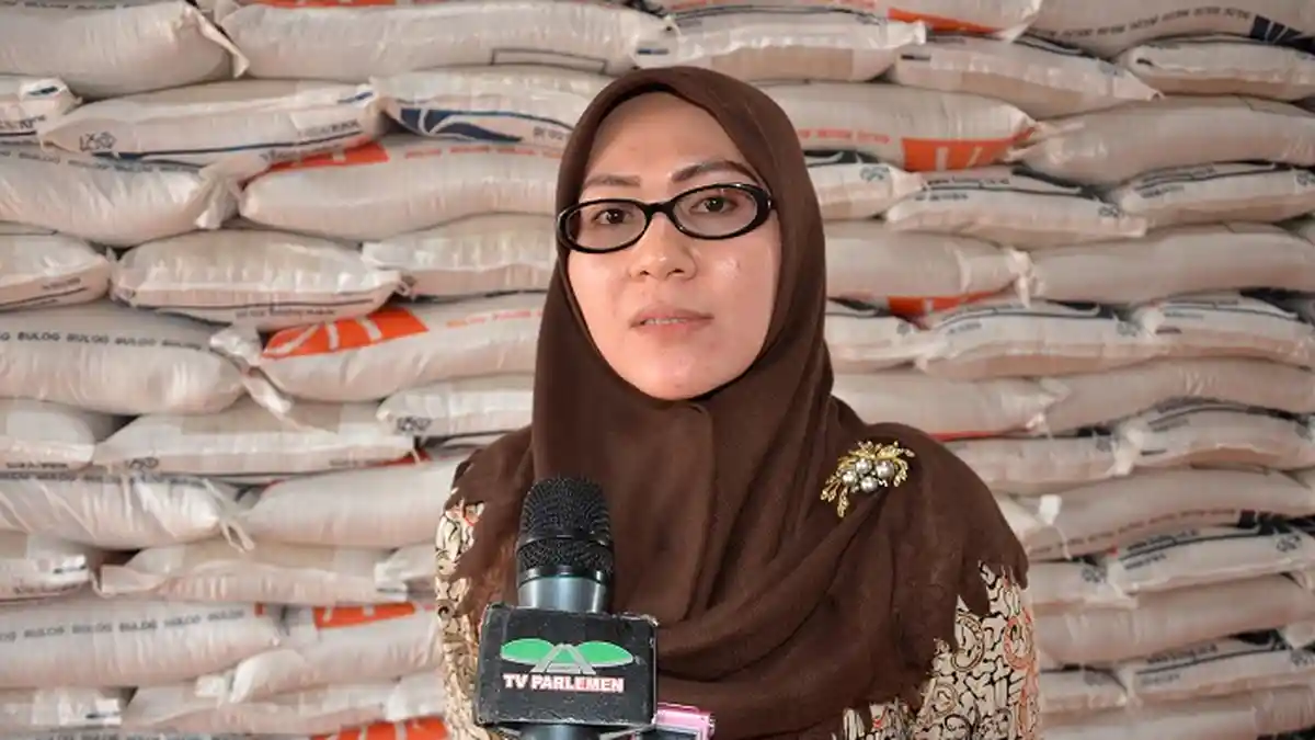 Saniatul Lativa : “Merauke Punya Potensi Pertanian yang Luar Biasa