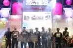 Go Ahead Challenge Artwarding Night