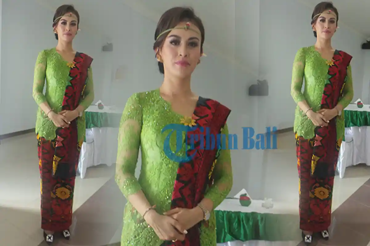 Namanya Sempat Tak Masuk DCS PDIP, Incumben Ni Putu Yunita Oktarini Siap Pegang Amanat Partai