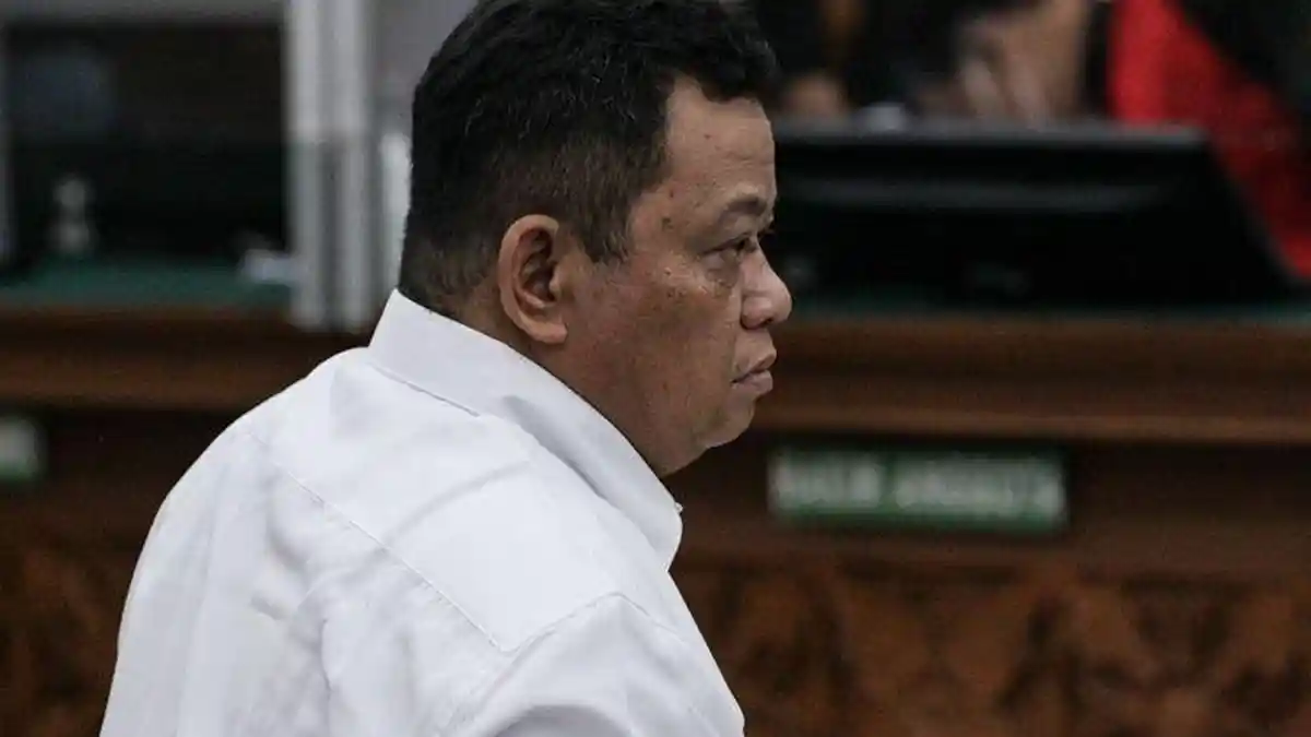 Kasus Brigadir J, Ini Alasan Ricky Rizal dan Kuat Maruf Dituntut ...
