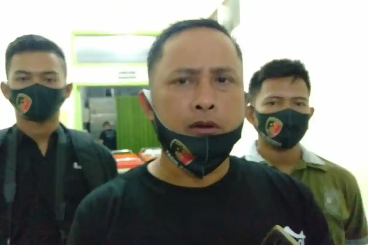 Ada Luka di Wajah dan Tangan Perempuan Muda yang Mayatnya Ditemukan di Kolam di Indihiang Kota Tasik