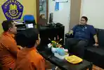 Perkuat Peran Akademisi, Univsm dan BPS Balangan Jalin Kerja Sama Strategis