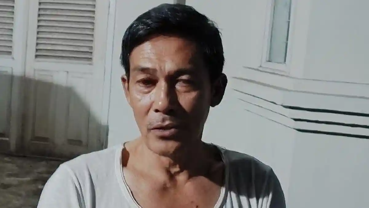 Semangat Emil Audero Berlipat, Keluarga Besarnya di Lombok Nonton Langsung di GBK