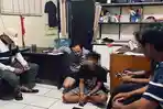 Bejat pada Anak Berkebutuhan Khusus, Pria 33 Tahun Diamankan Unit PPA Polres Bangka