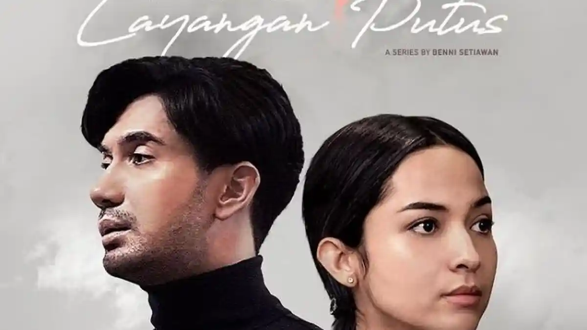 Kenapa Orang yang Sudah Menikah Berselingkuh?, Iktibar dari ‘Serial Layangan Putus’