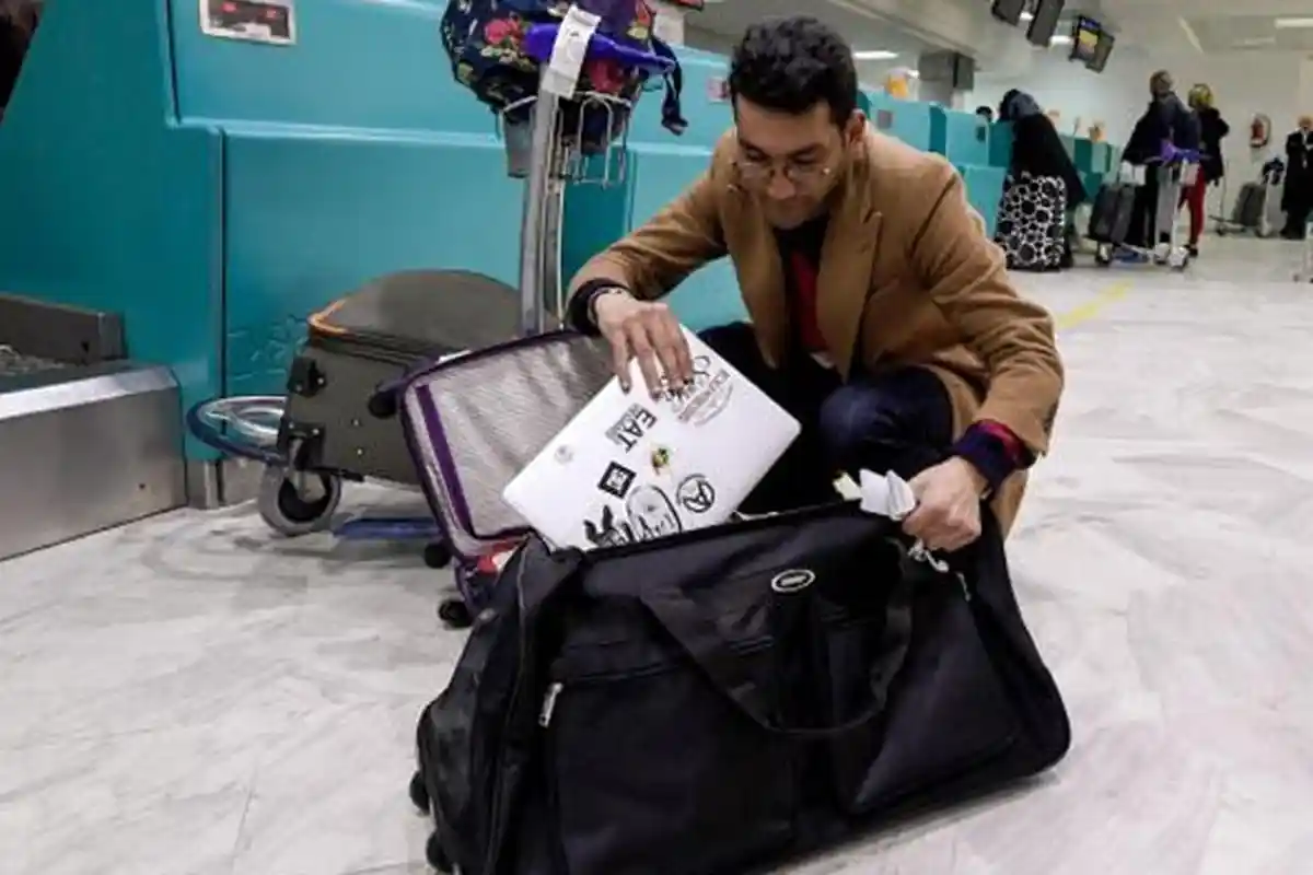 Mau ke Amerika, Cek Dulu Aturan Baru Ini Buat Penumpang Seluruh Dunia yang Bawa Alat Elektronik