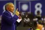 Amien Rais Hadiri Pengukuhan Pengurus DPD PAN Jakarta Utara