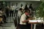 Antri Mengembalikan e-SPT Pajak 