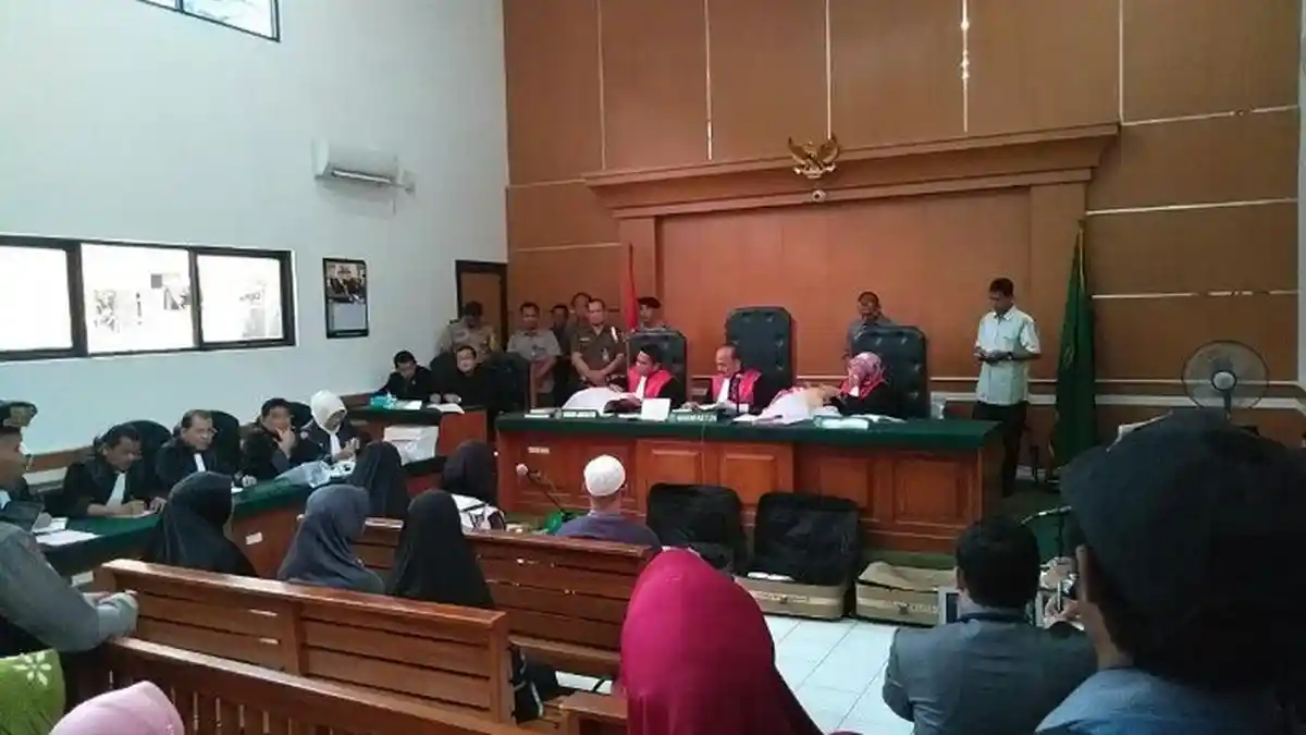 Tawaran Harga Murah Jadi Alasan Agen Tertarik pada First Travel