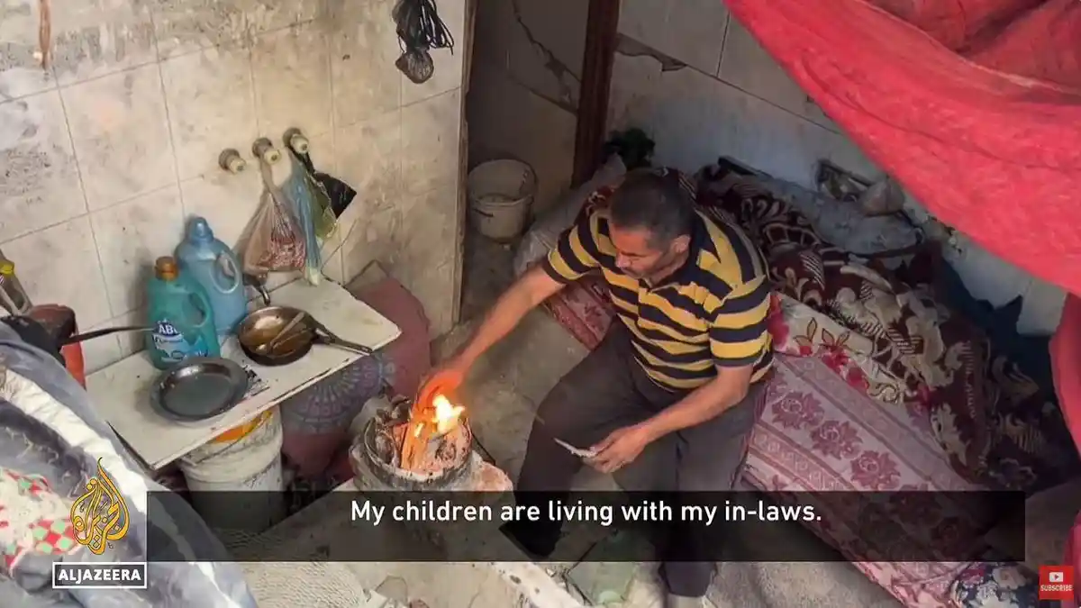 PBB Tuding Israel Jadikan Kelaparan Gaza Senjata Pemusnahan, Apa Buktinya?