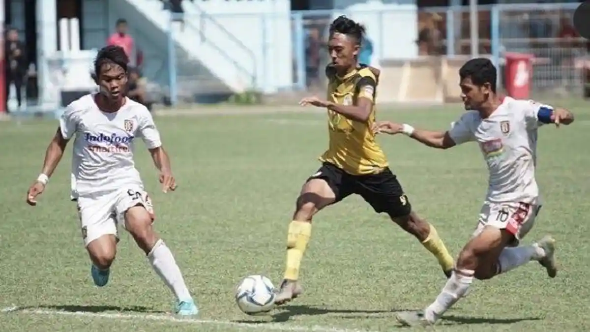 Muhammad Rafly Ariyanto dan Bagas Kaffa Janjian Main PUBG, Usir Jenuh Libur Kompetisi Liga 1
