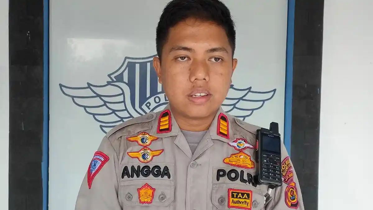 Arus Balik Lebaran, Ribuan Kendaraan Melintasi Muaro Jambi