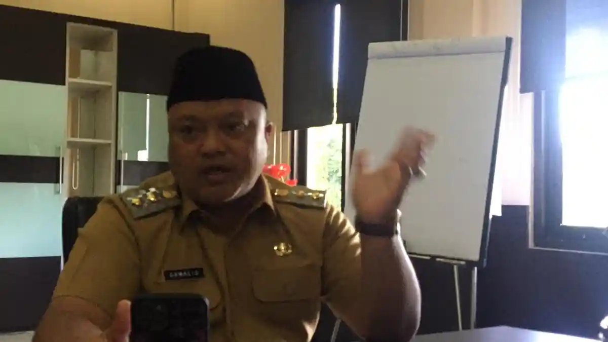 Terkendala Anggaran, Pembangunan Rumah Sakit Tipe B Tetap jadi Prioritas Pemkab Berau