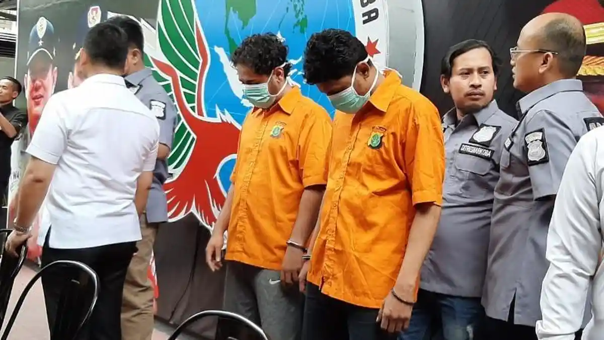 Tersandung Kasus Narkoba Lagi, Polisi Ungkap Pertemuan Menantu Elvy dengan MS