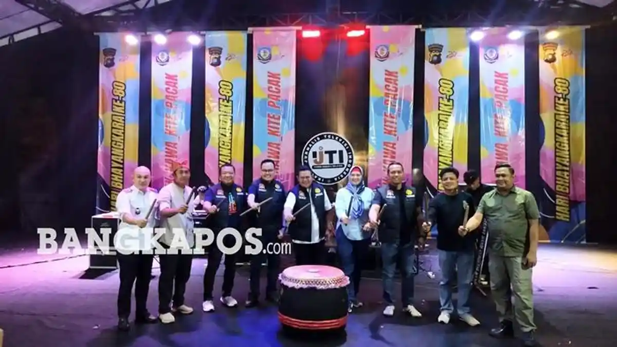 Toboali Holidays Fest 2026 Siap Jadi Penggerak Ekonomi Kabupaten Bangka Selatan - Bangkapos.com