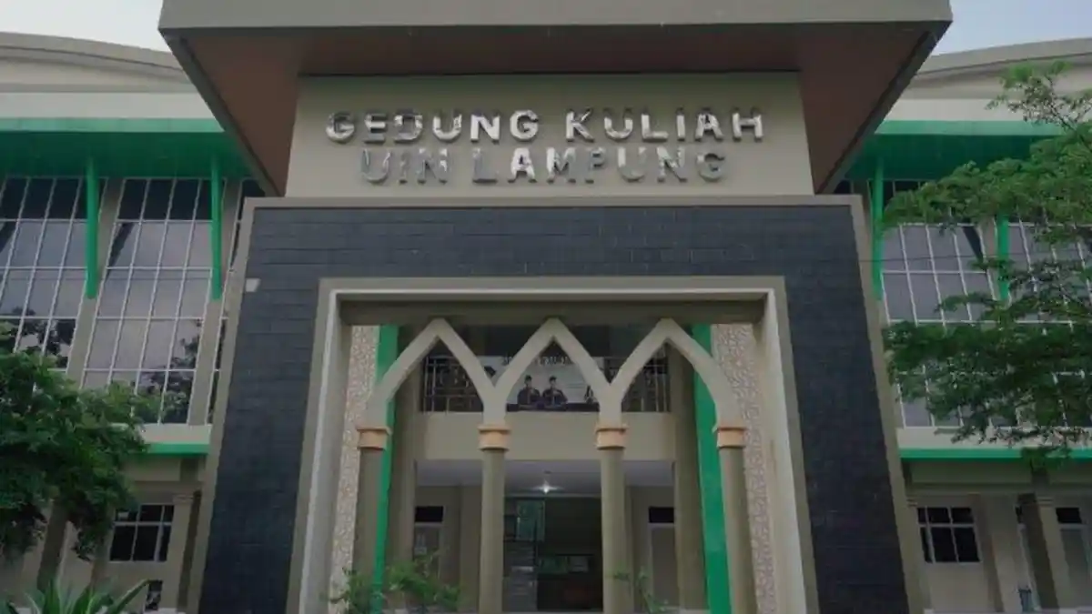Delapan dari 10 Prodi FTK UIN Raden Intan Lampung Terkreditasi Unggul