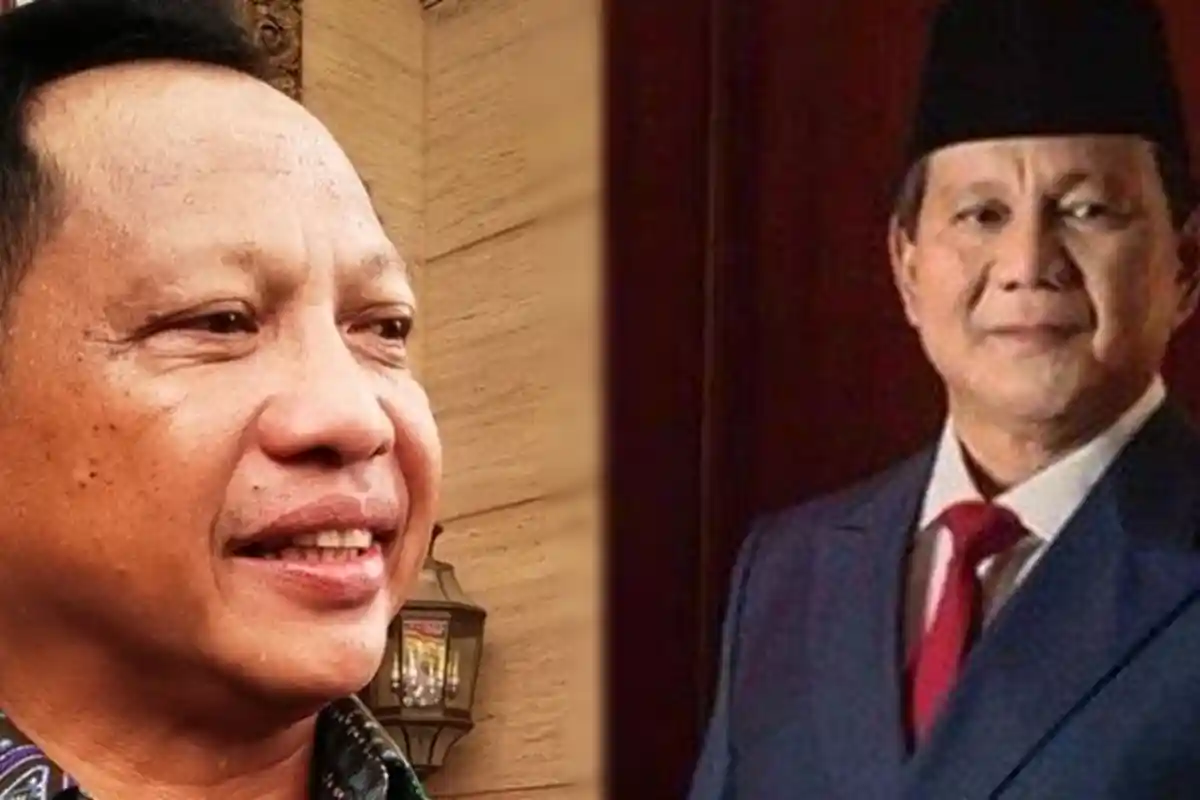 AHY Diprediksi Bersaing Ketat Dengan Tito di Pilpres 2024, Ini Lawan Lainnya Menurut Lembaga Survei