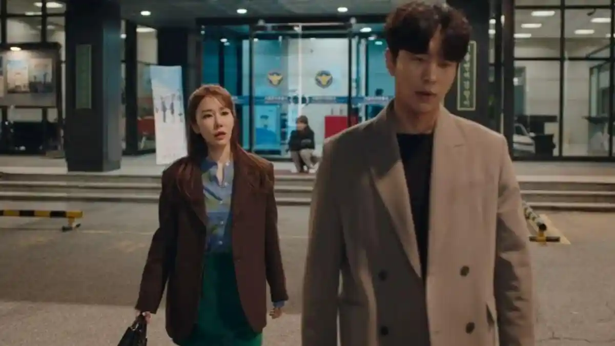 Bo Ra! Deborah Episode 7, Sinopsis Drakor: Bo Ra Semakin Dekat dengan Su-hyeok