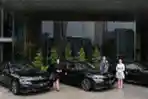 Kolaborasi BMW Indonesia dan Mondial