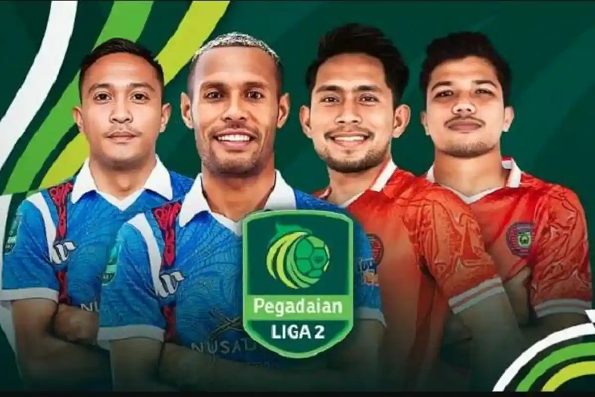 Link Live Streaming PSBS Biak vs Persiraja Leg 2, Badai Pasifik Unggul Sementara 1-0 Babak Pertama