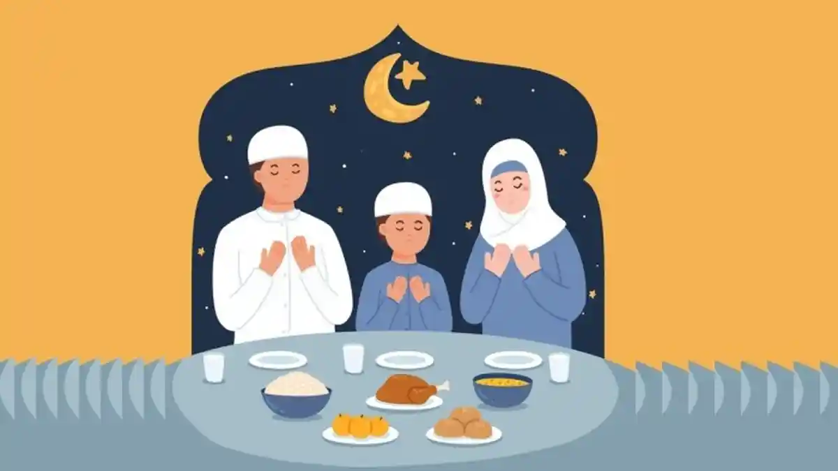 Lupa Baca Niat Puasa Setelah Imsak di Bulan Ramadhan 1443 H, Bagaimana Hukumnya? Simak Penjelasannya