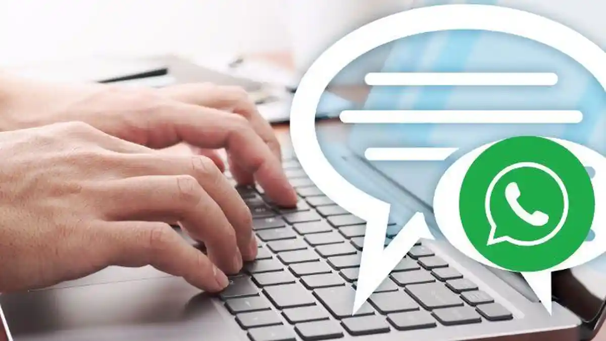 Cara Edit Pesan di WhatsApp Web dan Batasan Waktu untuk Mengedit, Tak Perlu Lagi Tarik Pesan!