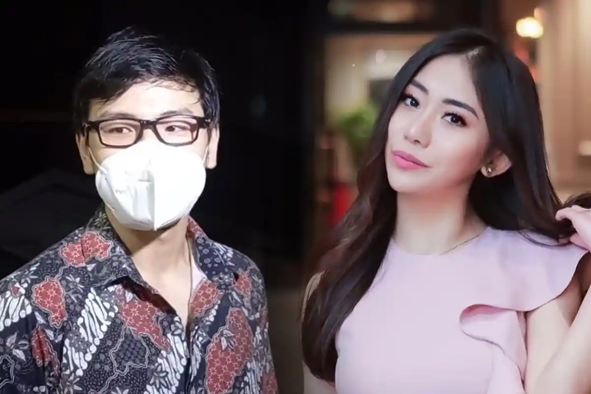 Ayu Thalia Beberkan Chat Nicholas Sean Panggil Dirinya 'Sayang' 