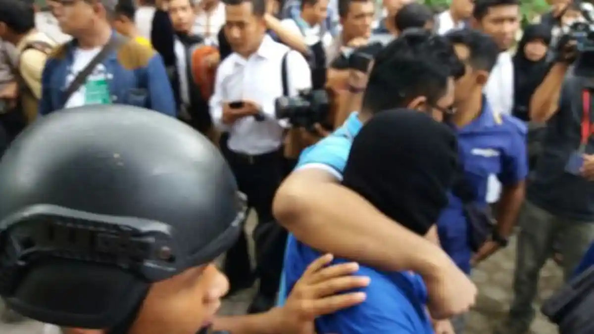 Terlibat Sindikat Narkoba Malaysia, Satu Warga Tamiang Tewas Ditembak Mabes Polri