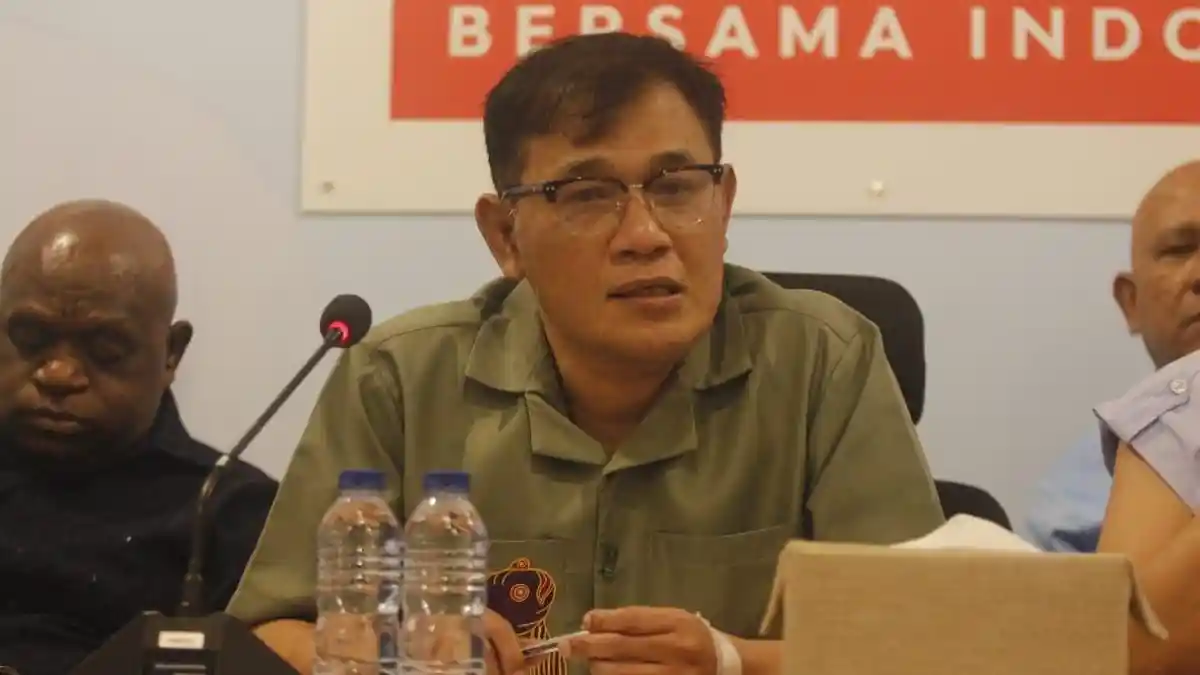 Budiman Sudjatmiko: Program Pangan dan Susu Gratis dari Prabowo-Gibran Jelas Punya Prospek