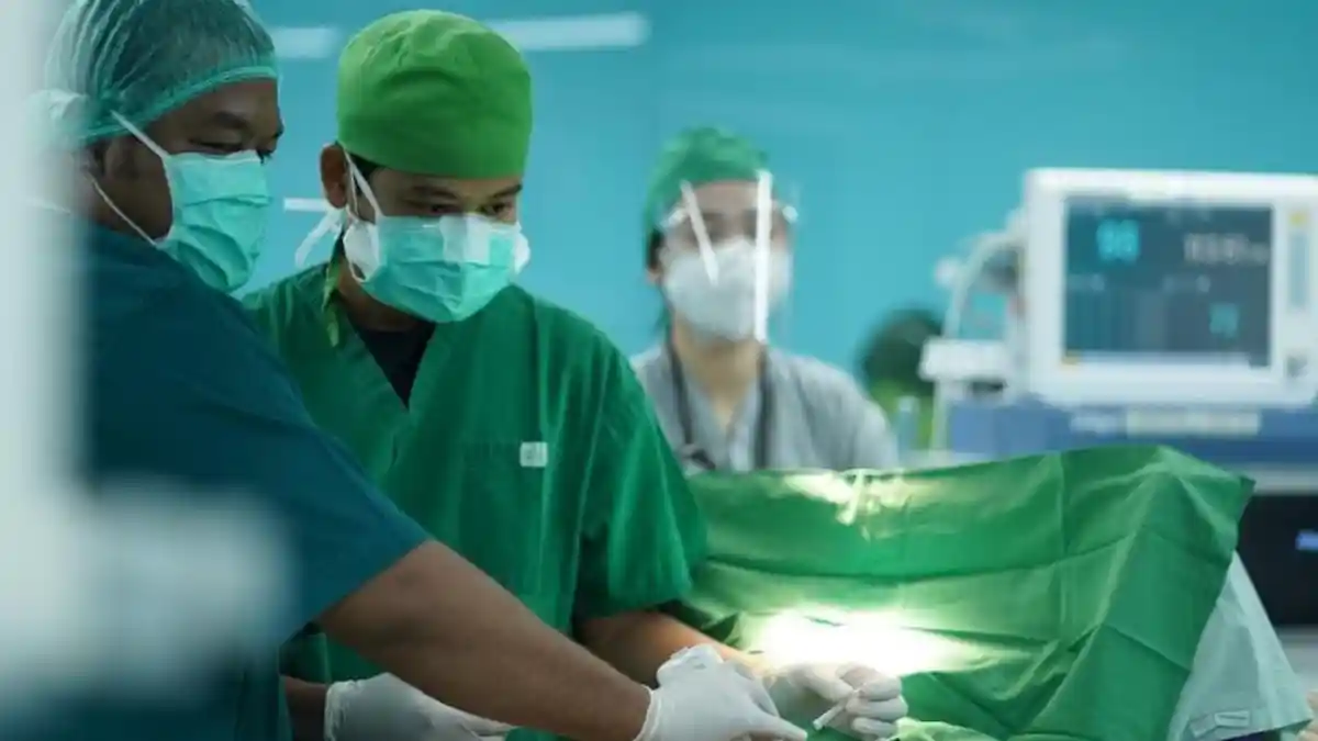 Mengenal Metode EVLA, Proses Penyembuhan Varises di RSA UGM dengan Teknik Laser