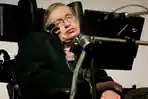 Kabar Duka, Fisikawan Stephen Hawking Meninggal Dunia di Usia 76 Tahun