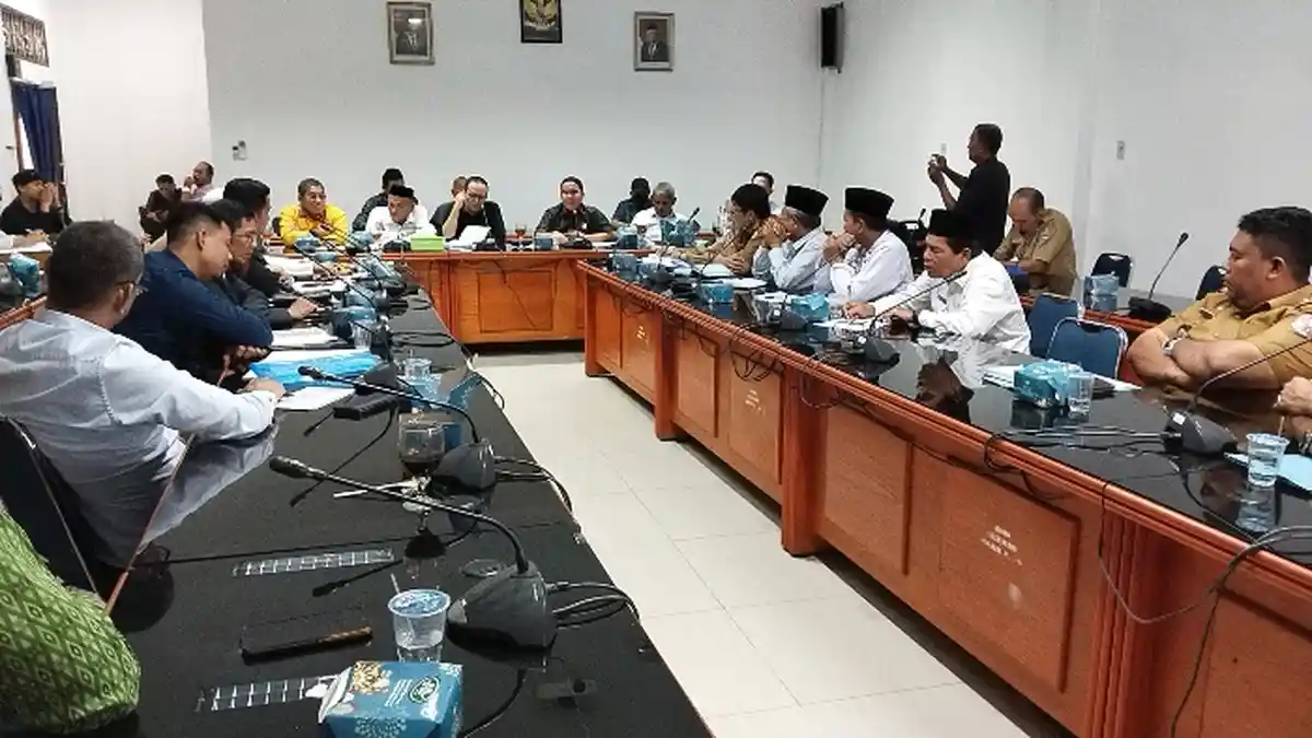 Setelah Diserang Preman, Pemkab Deliserdang Didesak Terbitkan Izin Rumah Tahfiz Quran Siti Hajar