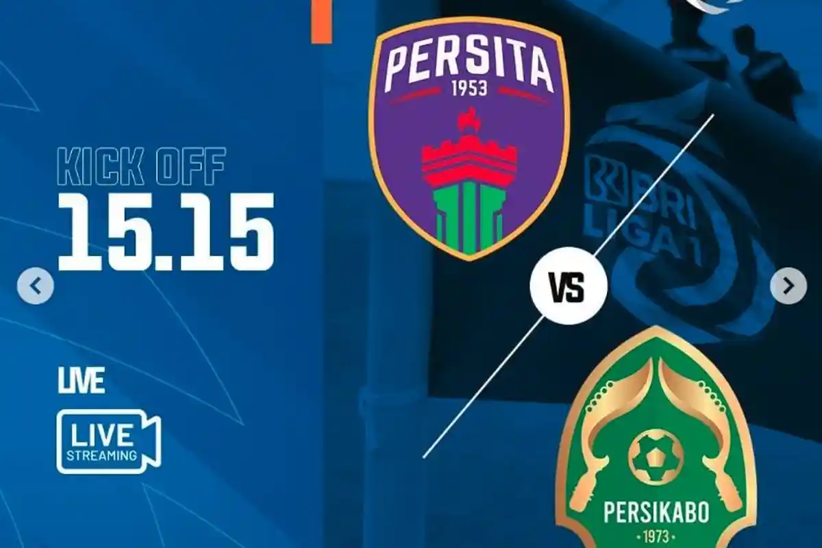 Jadwal & Link Live Streaming Liga 1 Hari Ini: Persib vs PSS, MU vs Persija, Borneo FC vs PSM